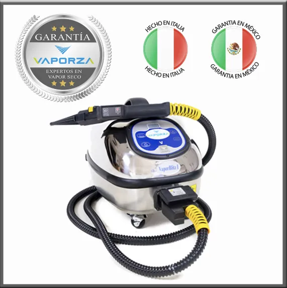[70006874] VAPOR BLITZ I CON ACCESORIOS BASICOS