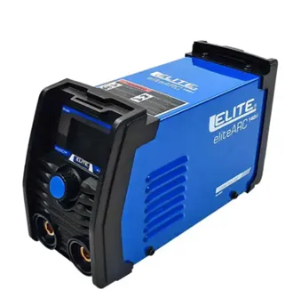 [XTRI-EVO110BL] EQUIPO VBI 110V BLUE