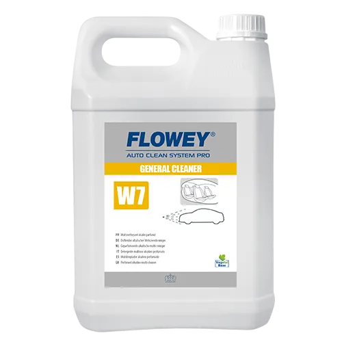 [FW7-5] FLOWEY ACSP 5 LT
