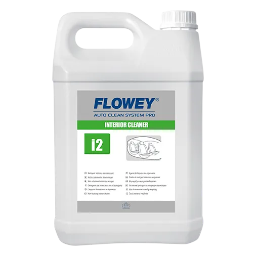 [FI2-5] FLOWEY ACSP LIMPIADOR INTERIORES 5 LT