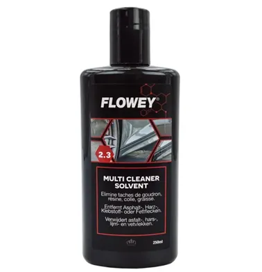 [F2.3] FLOWEY CDS 250ML