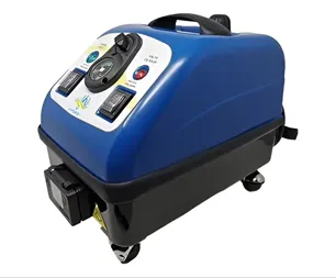 [XTRI-VAPLAK] VAPORZA LAKE CON ACCESORIOS BASICOS