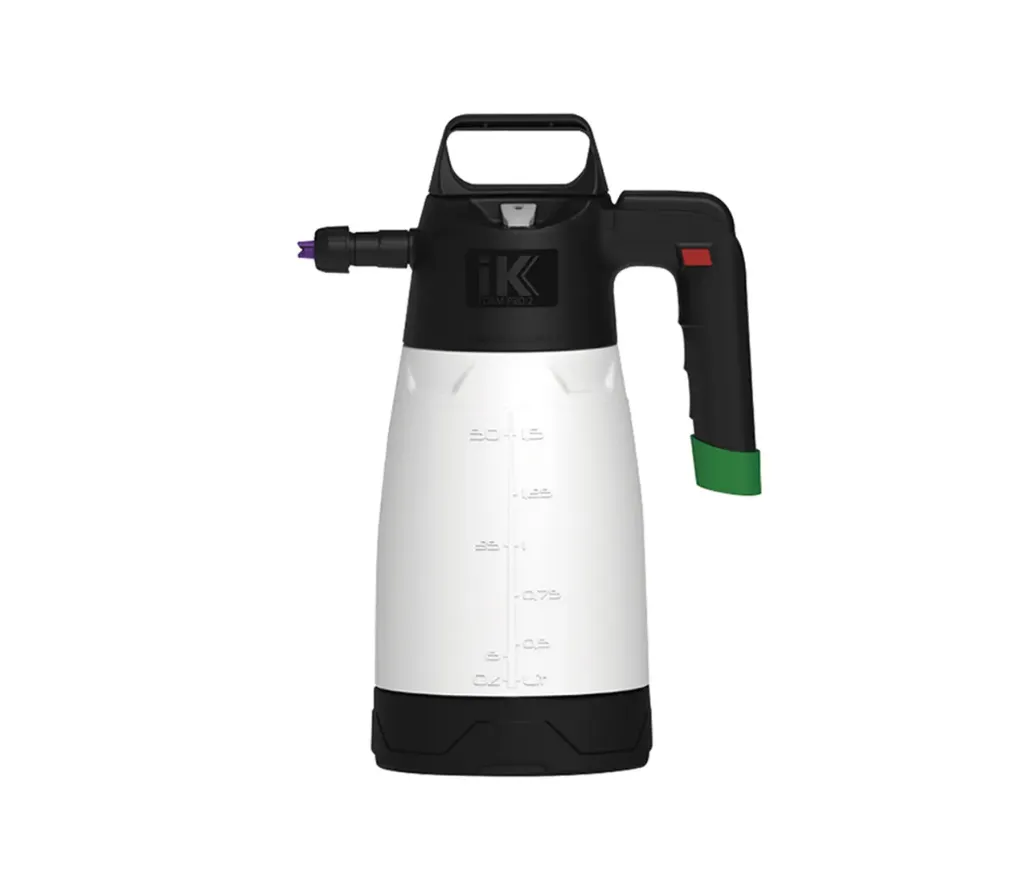 [IKFP2] IK FOAM PRO2 (ESPUMADOR DE MANO)