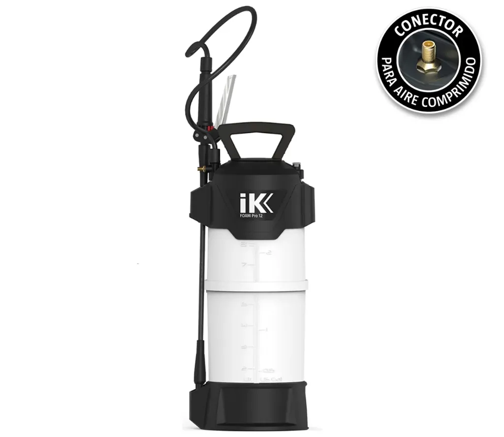 [IKFP12AK] IK FOAM PRO12 (ESPUMADOR DE MANO)