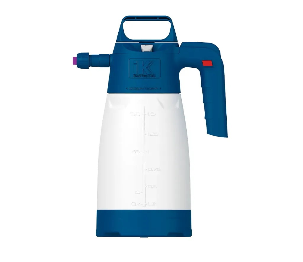 [IKFP2AK] IK FOAM PRO2 ALKALINE (ESPUMADOR DE MANO)