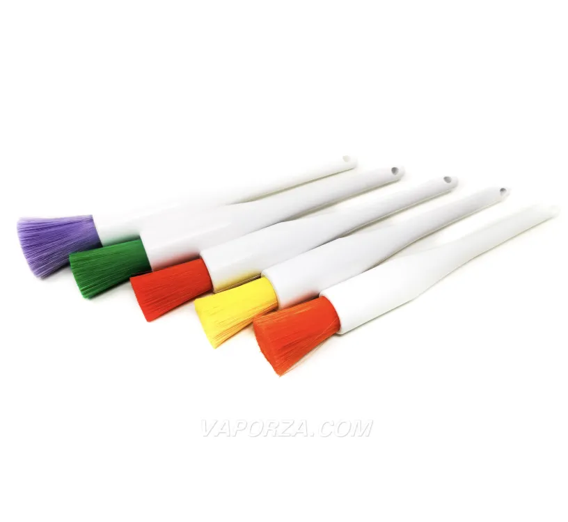 [XTRM-5001P] PINCEL DETALLADOR (MORADO)